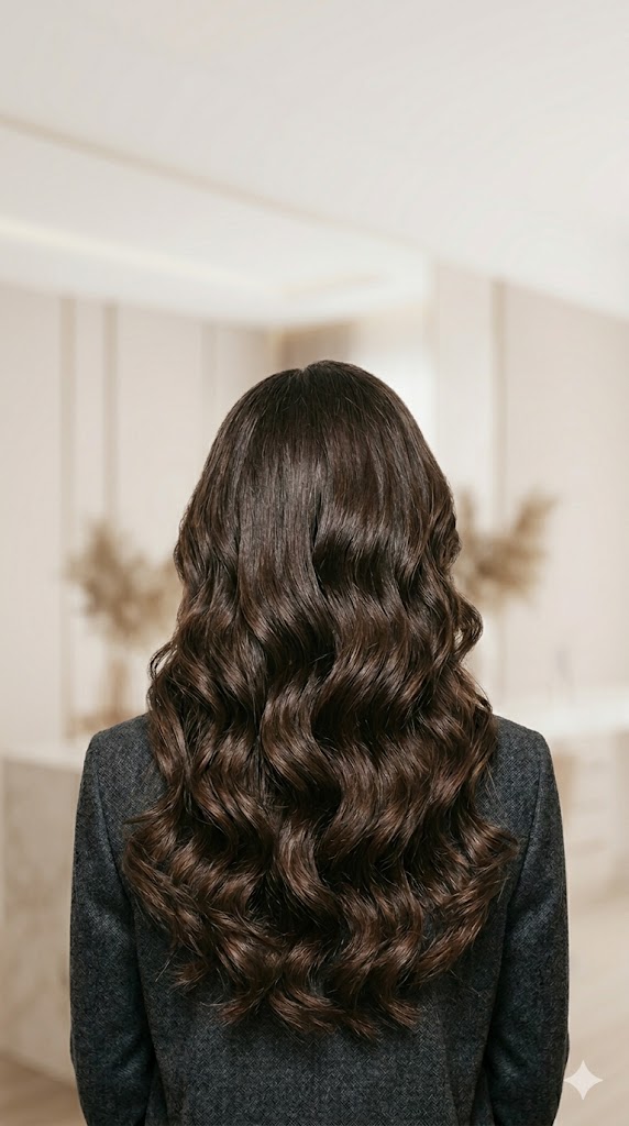 Mantenimiento de Extensiones Marbella